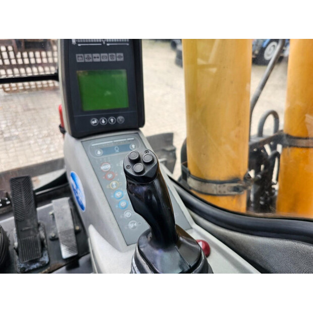 2008 Liebherr A914-43052333