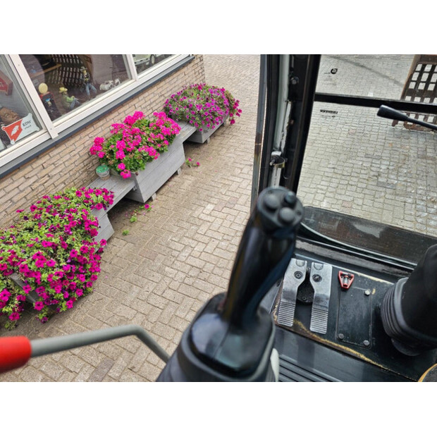 2008 Liebherr A914-43052337