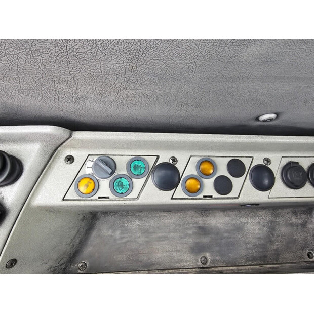 2008 Liebherr A914-43052343