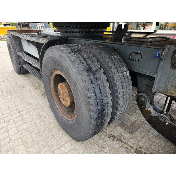 2008 Liebherr A914-43052365