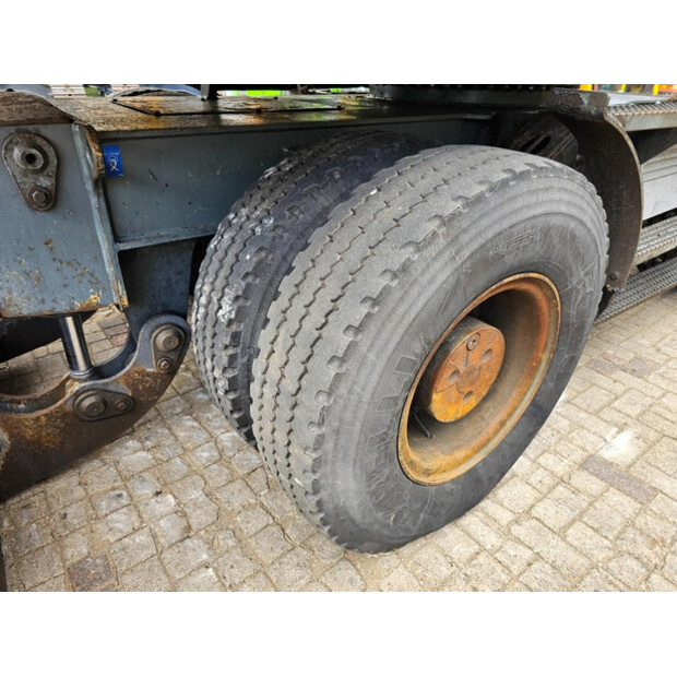 2008 Liebherr A914-43052368