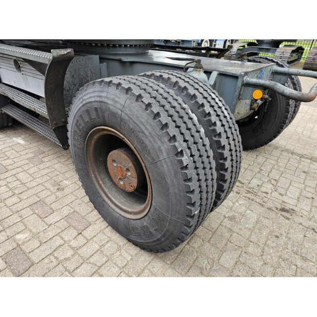 2008 Liebherr A914-43052370