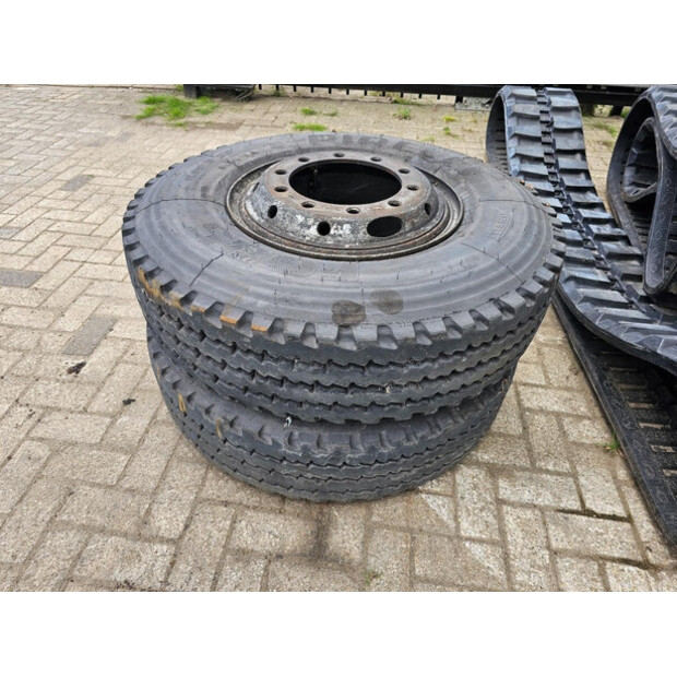 2008 Liebherr A914-43052374