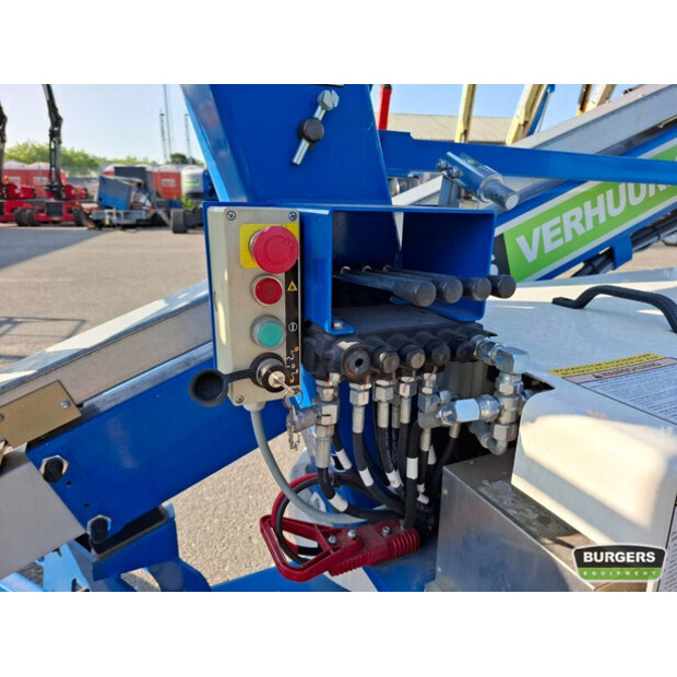 2022 Niftylift 120TE-43052405