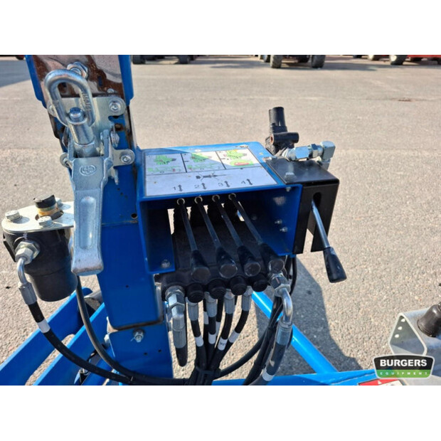 2022 Niftylift 120TE-43052408