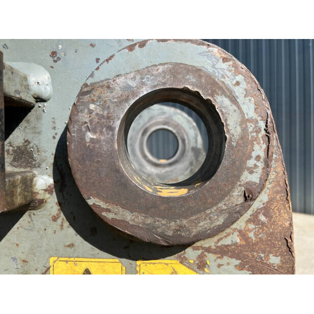 2019 فيراكتيرت CW45S-43052439