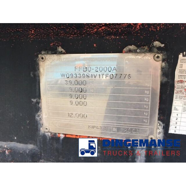 2001 فلدبندر OTHERS-43052444