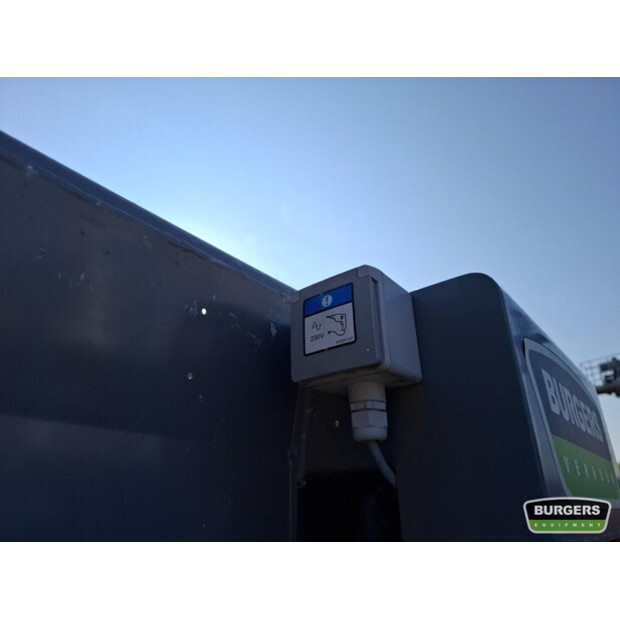 2022 Niftylift 120TE-43052448