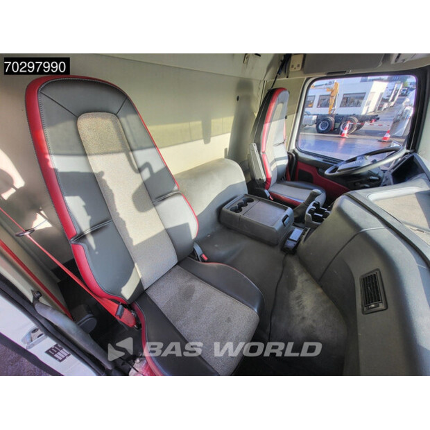 2016 Volvo FMX 450-43052479