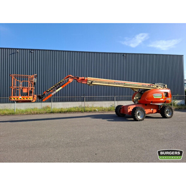 2011 JLG 660SJ-43052503