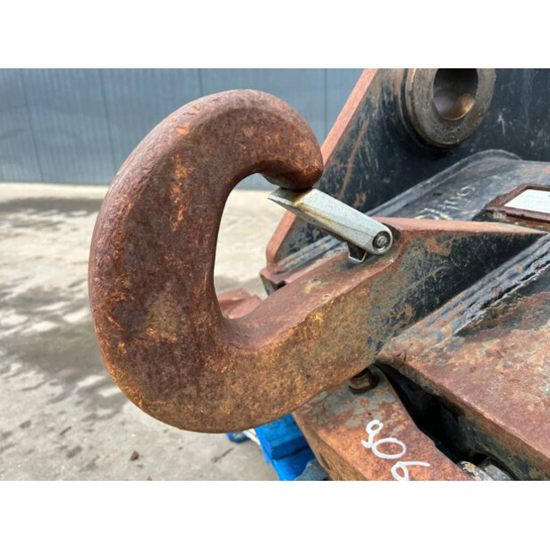 2013 Verachtert CW55S-43052512