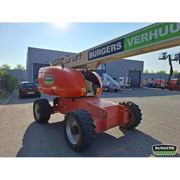 2011 JLG 660SJ-43052513