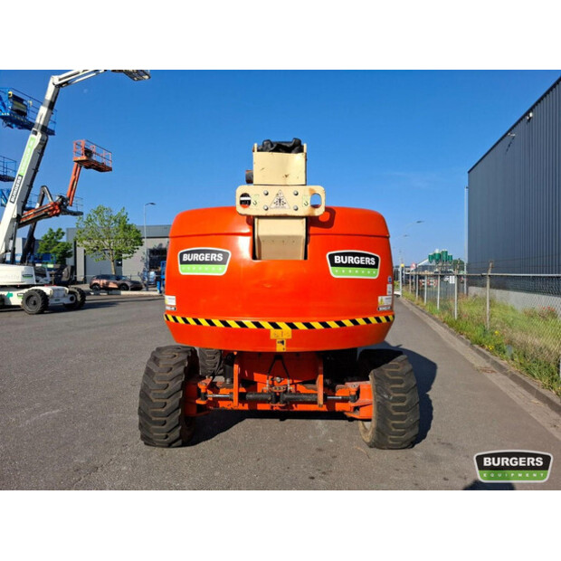 2011 JLG 660SJ-43052525