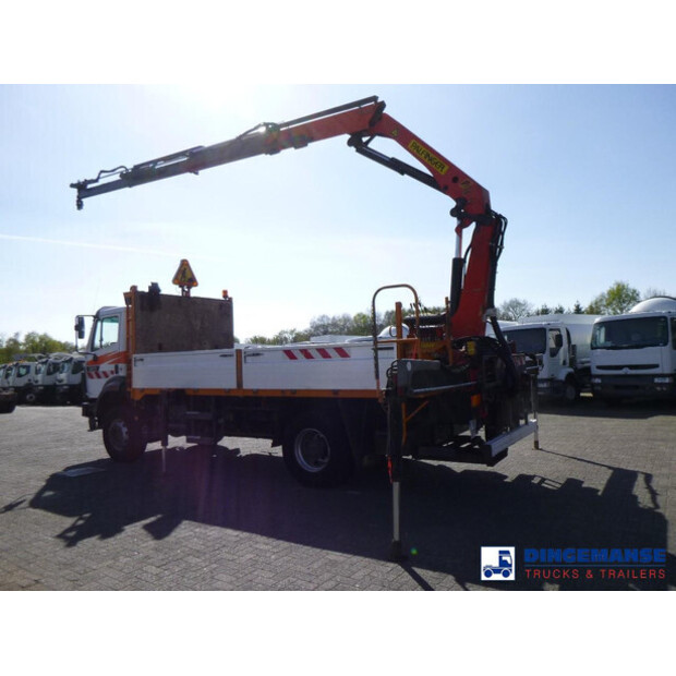 1996 Mercedes-Benz SK 2031-43052528