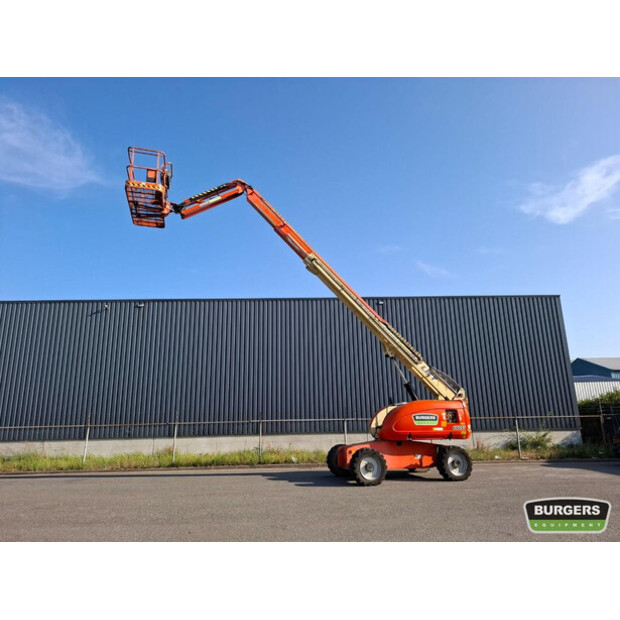 2011 JLG 660SJ-43052533