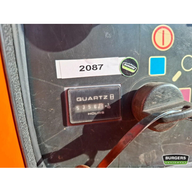 2011 JLG 660SJ-43052535