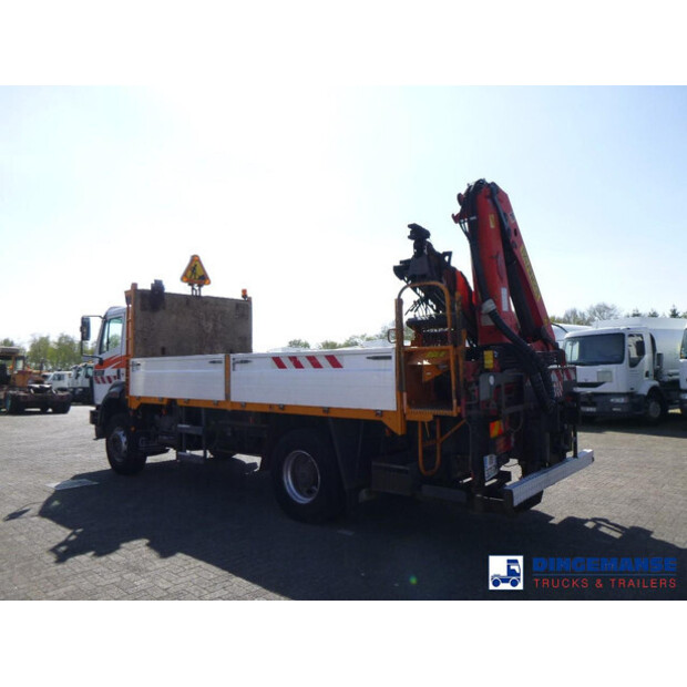 1996 Mercedes-Benz SK 2031-43052539