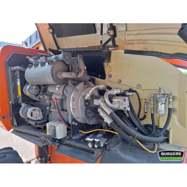 2011 JLG 660SJ-43052543
