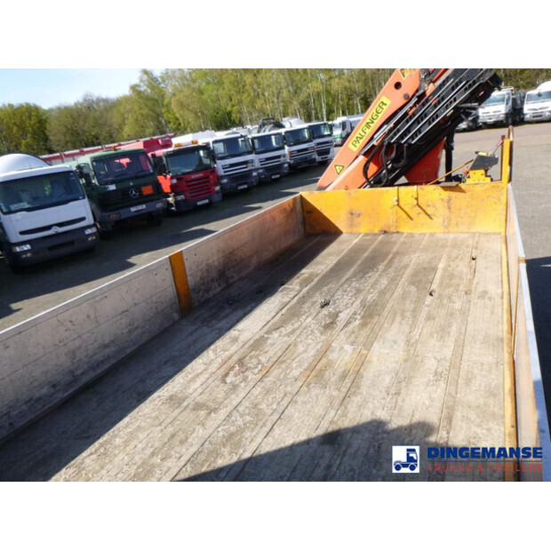 1996 Mercedes-Benz SK 2031-43052544