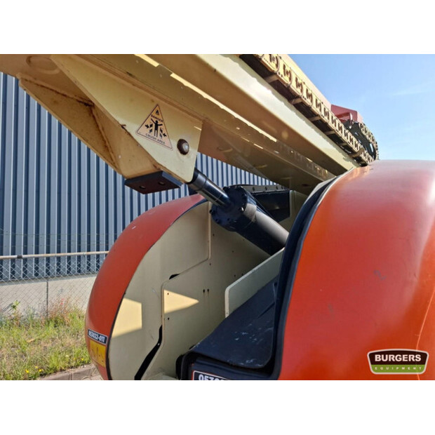 2011 JLG 660SJ-43052546