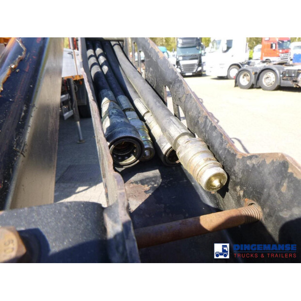 1996 Mercedes-Benz SK 2031-43052550