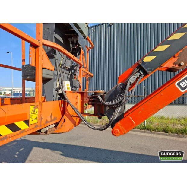 2011 JLG 660SJ-43052552
