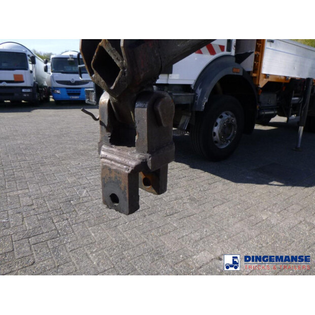 1996 Mercedes-Benz SK 2031-43052553