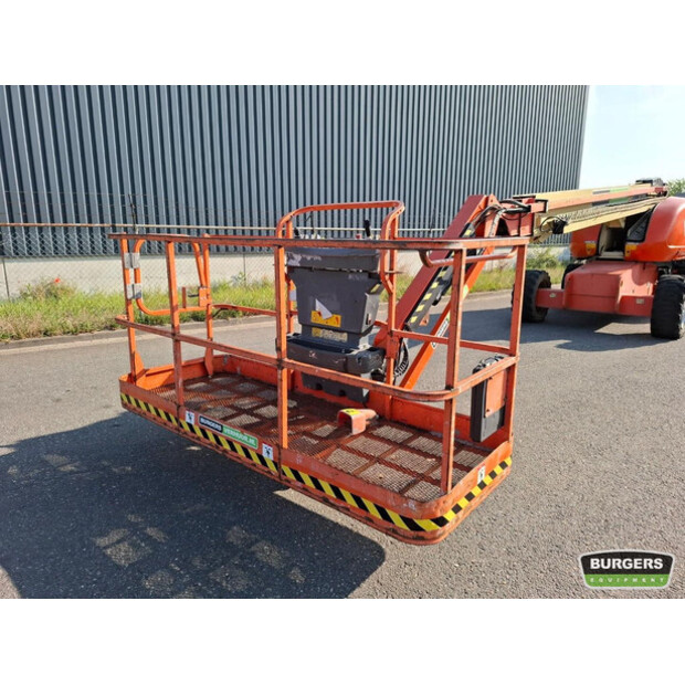 2011 JLG 660SJ-43052556