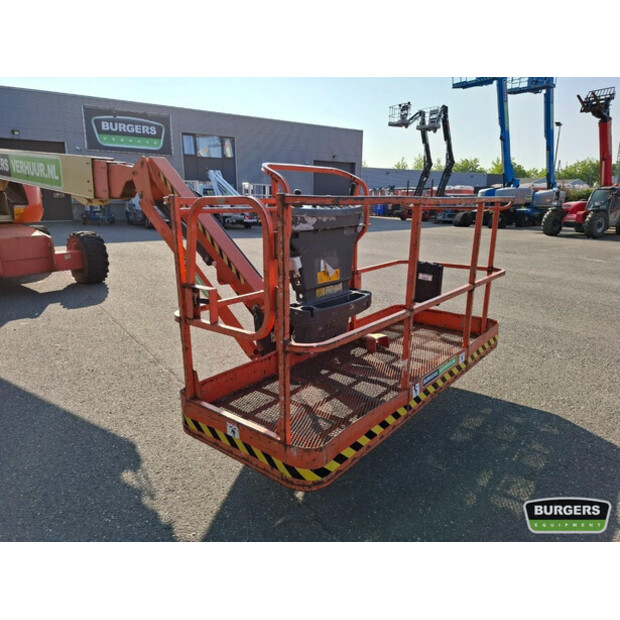 2011 JLG 660SJ-43052558