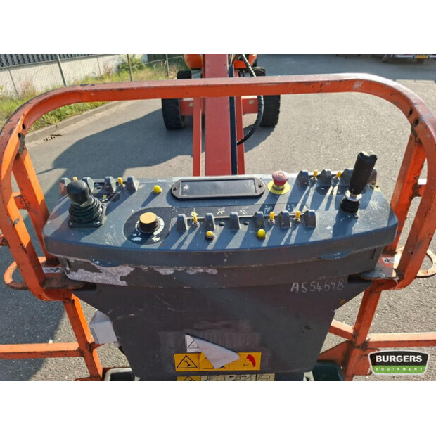 2011 JLG 660SJ-43052562