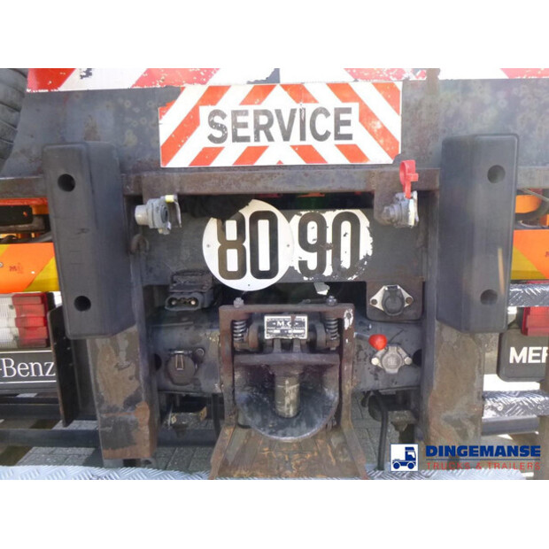 1996 Mercedes-Benz SK 2031-43052565