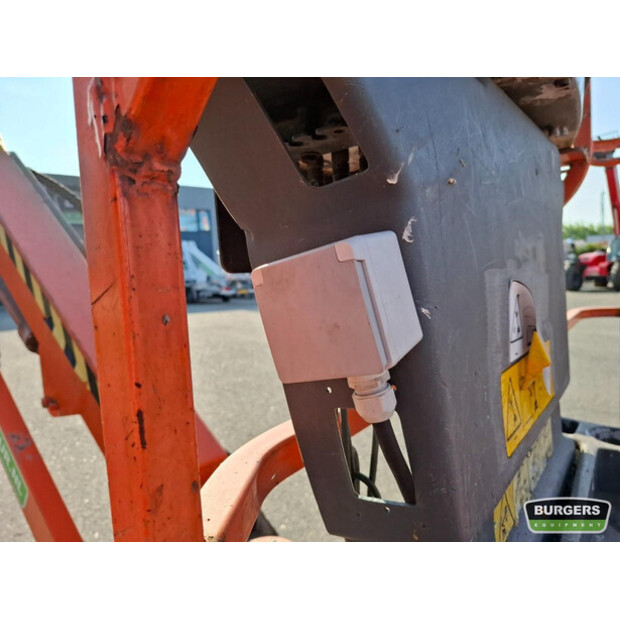 2011 JLG 660SJ-43052567