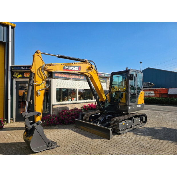 2025 XCMG XE60GA-43052569