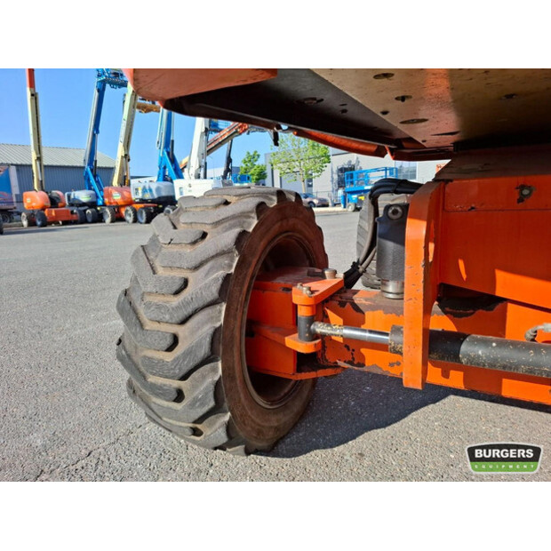 2011 JLG 660SJ-43052572