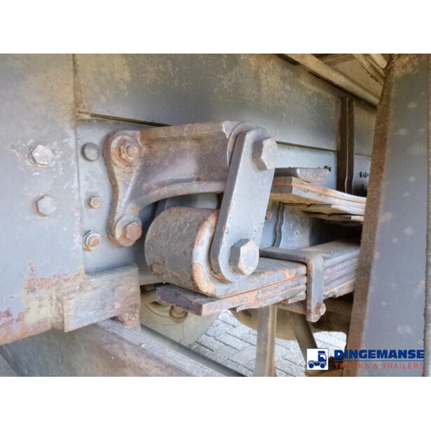 1996 Mercedes-Benz SK 2031-43052574