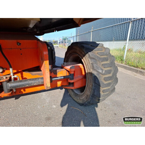 2011 JLG 660SJ-43052577