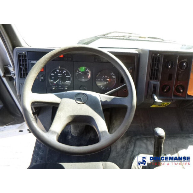 1996 Mercedes-Benz SK 2031-43052579