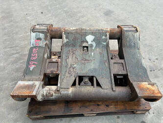 Image for ATTACHMENTS 2012 Caterpillar 950H
