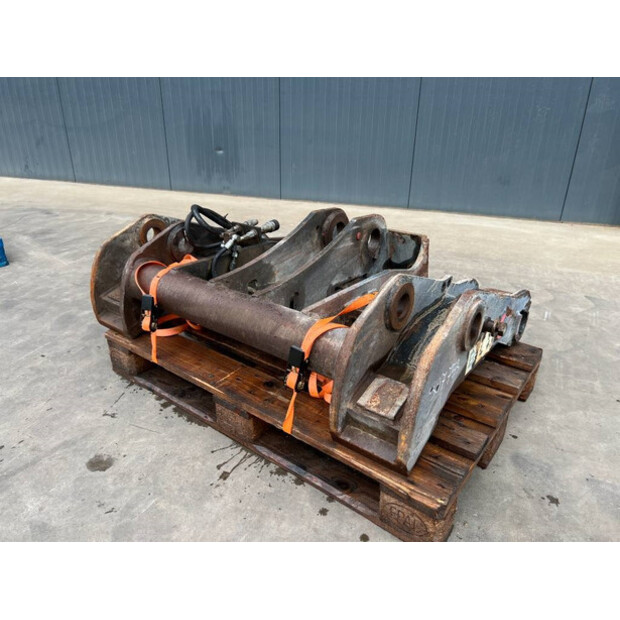 2012 Caterpillar 950H-43052582