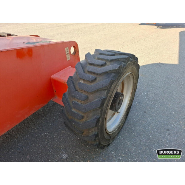 2011 JLG 660SJ-43052585