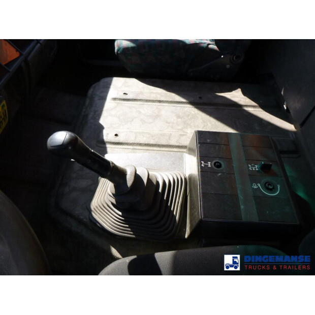 1996 Mercedes-Benz SK 2031-43052590