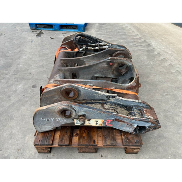 2012 Caterpillar 950H-43052593