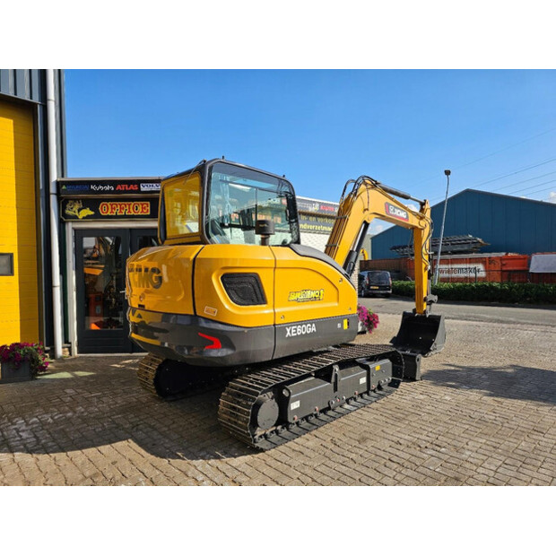 2025 XCMG XE60GA-43052594