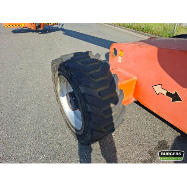 2011 JLG 660SJ-43052597