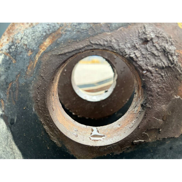 2012 Caterpillar 950H-43052601