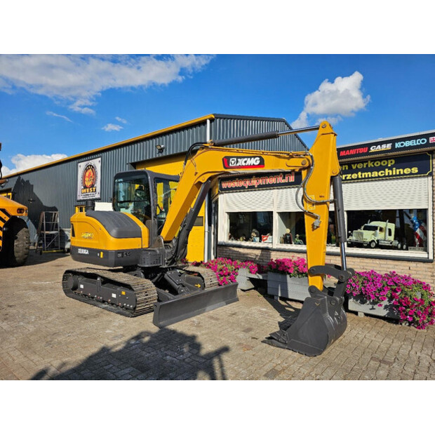 2025 XCMG XE60GA-43052613