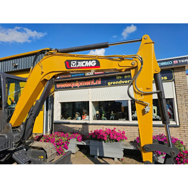 2025 XCMG XE60GA-43052617