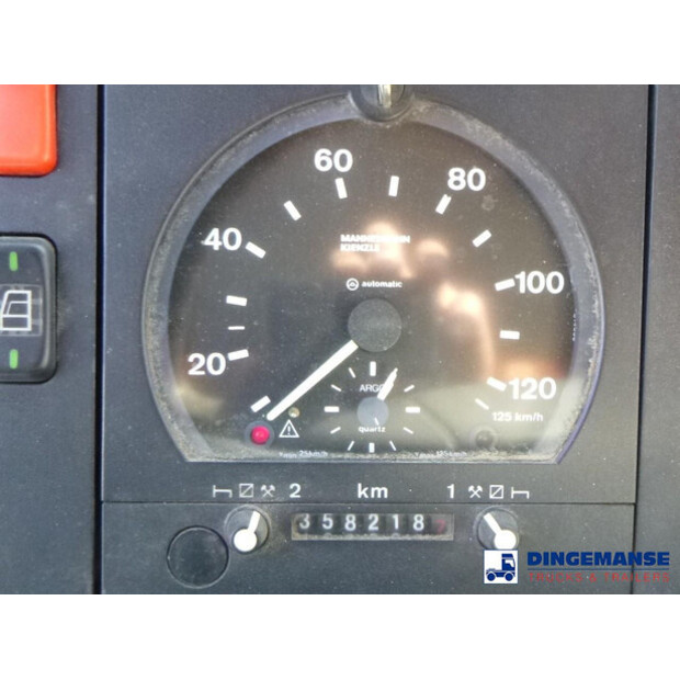 1996 Mercedes-Benz SK 2031-43052619