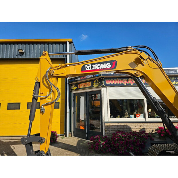 2025 XCMG XE60GA-43052621