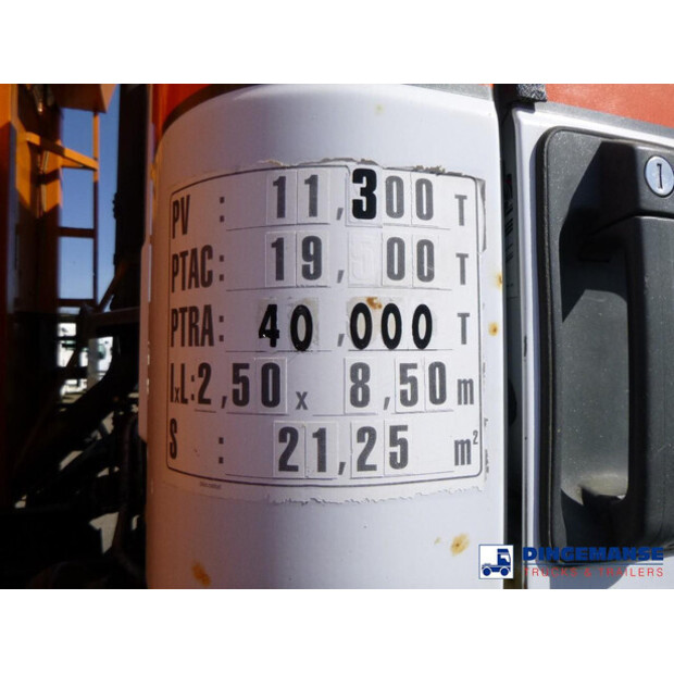 1996 Mercedes-Benz SK 2031-43052623